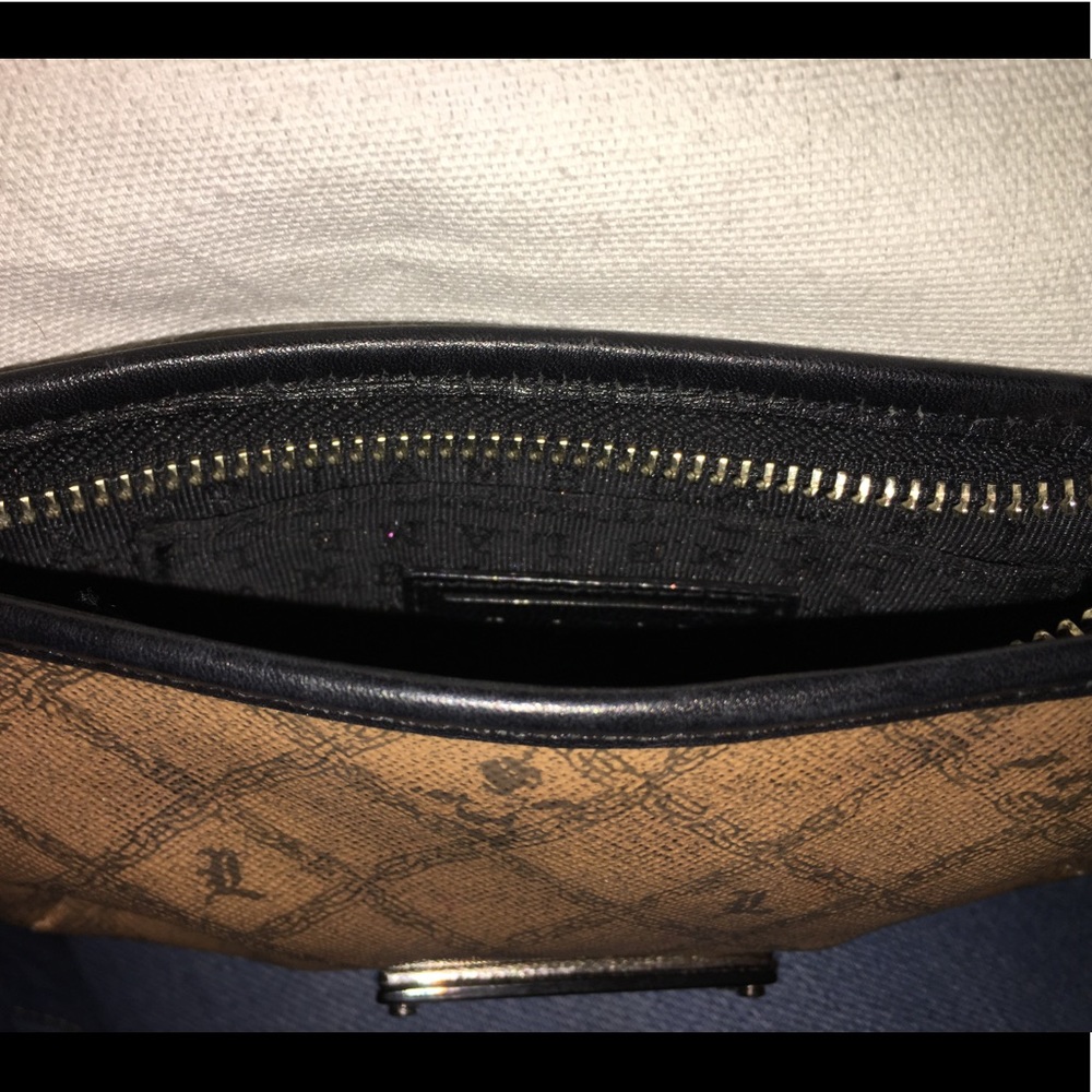 L.A.M.B. pouch with wristlet - Picture 3 of 3